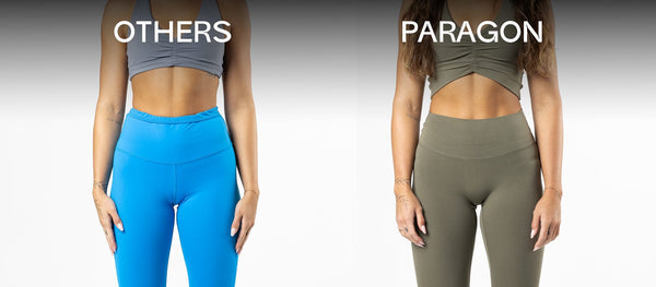 How to Avoid Camel Toe in Yoga Pants: Expert Tips for Comfort