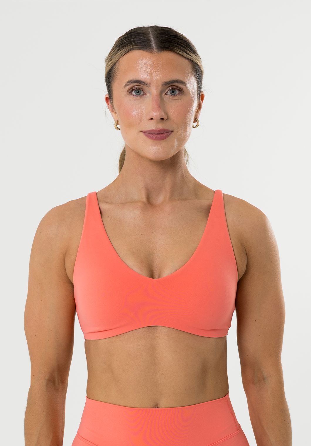 FormLux™ Curve LiteSculpt™ Sports Bra – Paragon Fitwear