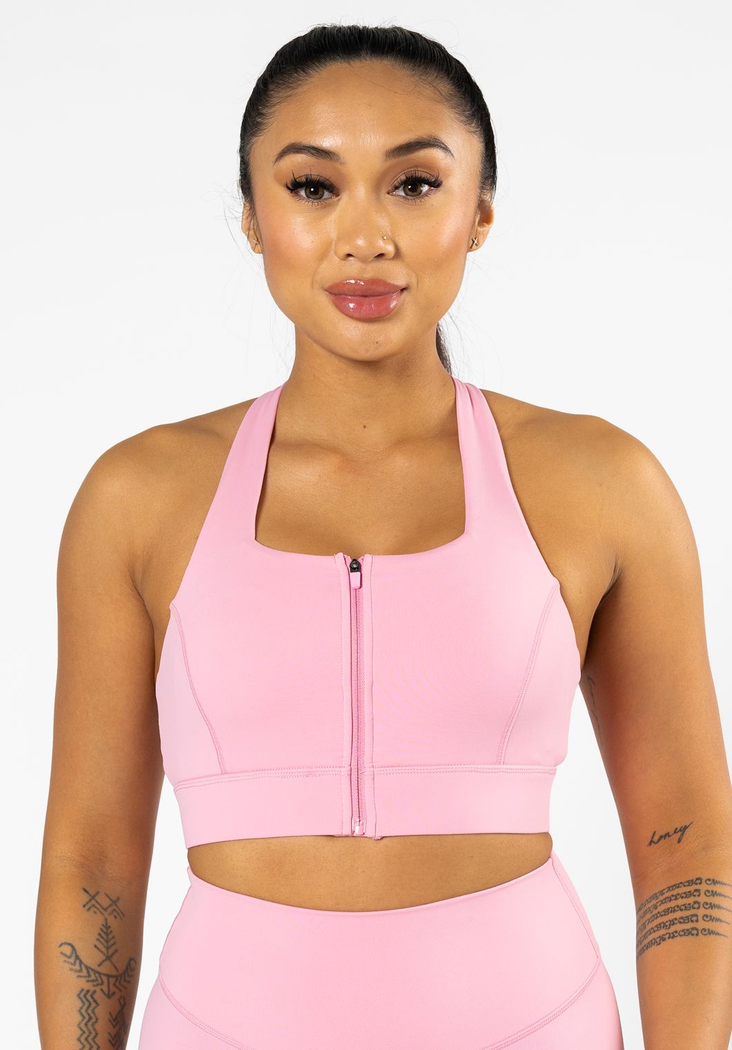 FormLux™ Locked In Bra – Paragon Fitwear