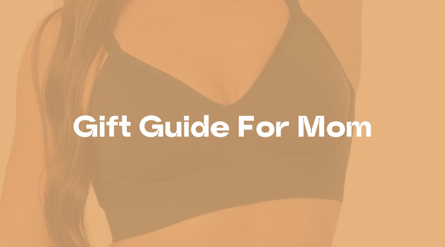 Sport Bras under $40