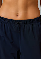 Airlift™ Float Mid-Rise Straight Leg Pant Onyx Leggings/Joggers Paragon Fitwear 