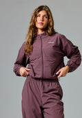 Airlift™ Float Zip Jacket Cherry Cola Tops/Tanks Paragon Fitwear 