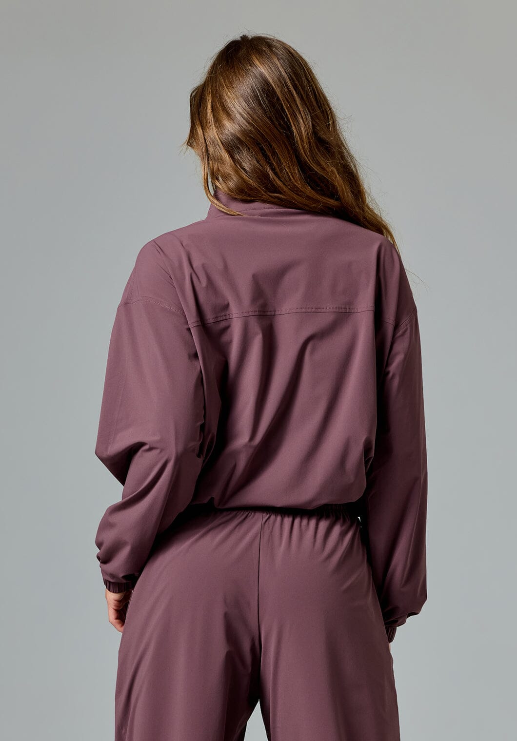 Airlift™ Float Zip Jacket Cherry Cola Tops/Tanks Paragon Fitwear 