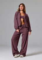 Airlift™ Float Zip Jacket Cherry Cola Tops/Tanks Paragon Fitwear 