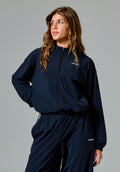 Airlift™ Float Zip Jacket Onyx Tops/Tanks Paragon Fitwear 