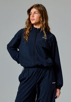 Airlift™ Float Zip Jacket Onyx Tops/Tanks Paragon Fitwear 