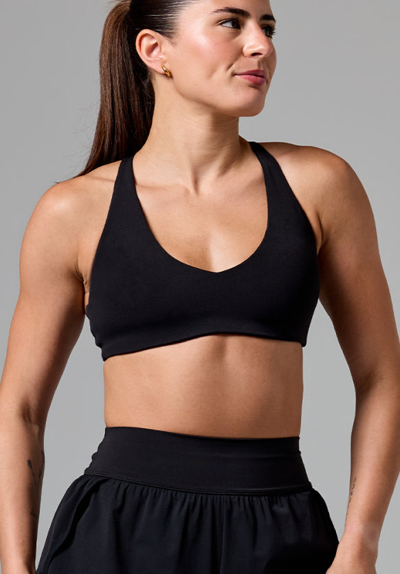 Sports bras