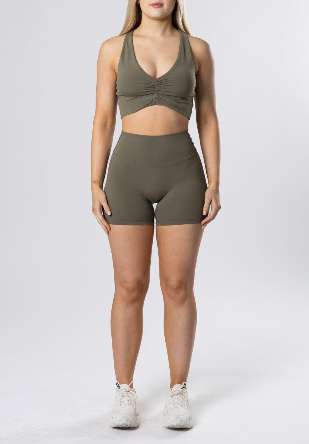 RecStretch Original High-Rise Sculptseam® Plus Short 5