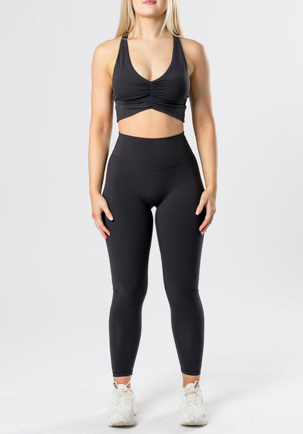 LAVA　リントスル PERFECT FORM LEGGINGS plus M LAVA リントスル PERFECT FORM LEGGINGS plus M PUMA Womens
