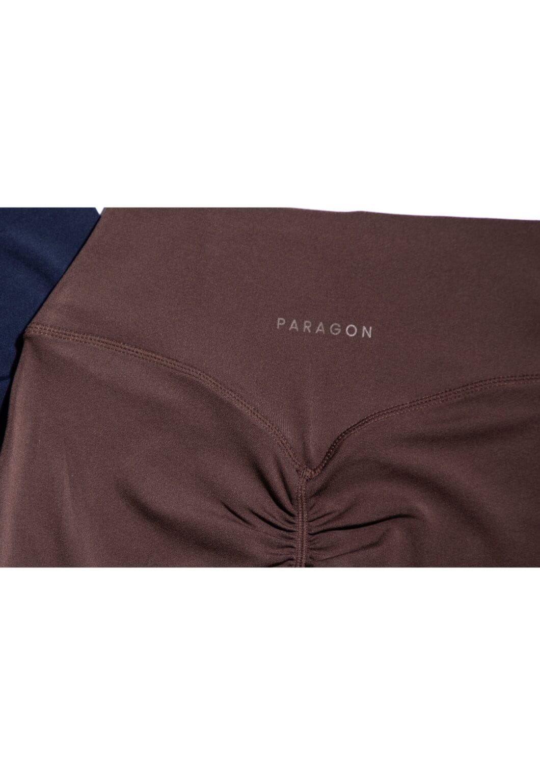 1 Pezzo Nuovissimi Leggings In Velluto Nuvola Spesso Per - Foto 8