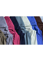 Reluna Original Sculptseam™ Plus Legging Stone Leggings/Joggers Paragon Fitwear 