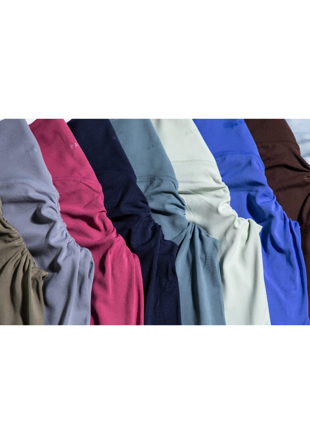 Reluna Original Sculptseam™ Plus Legging Stone Leggings/Joggers Paragon Fitwear 