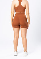 Reluna Original Sculptseam™ Short Sierra Shorts Paragon Fitwear 