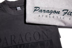 Cotton Favorite Vintage Pump Cover Tops/Tanks Paragon Fitwear 