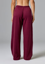 CloudEase™ ShapeLock™ Straight Leg Mid-Rise Sweatpant Regular PB&J Straight Leg Pant Paragon Fitwear 
