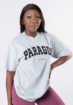 Elevation Pump Cover Ash Tops/Tanks Paragon Fitwear 