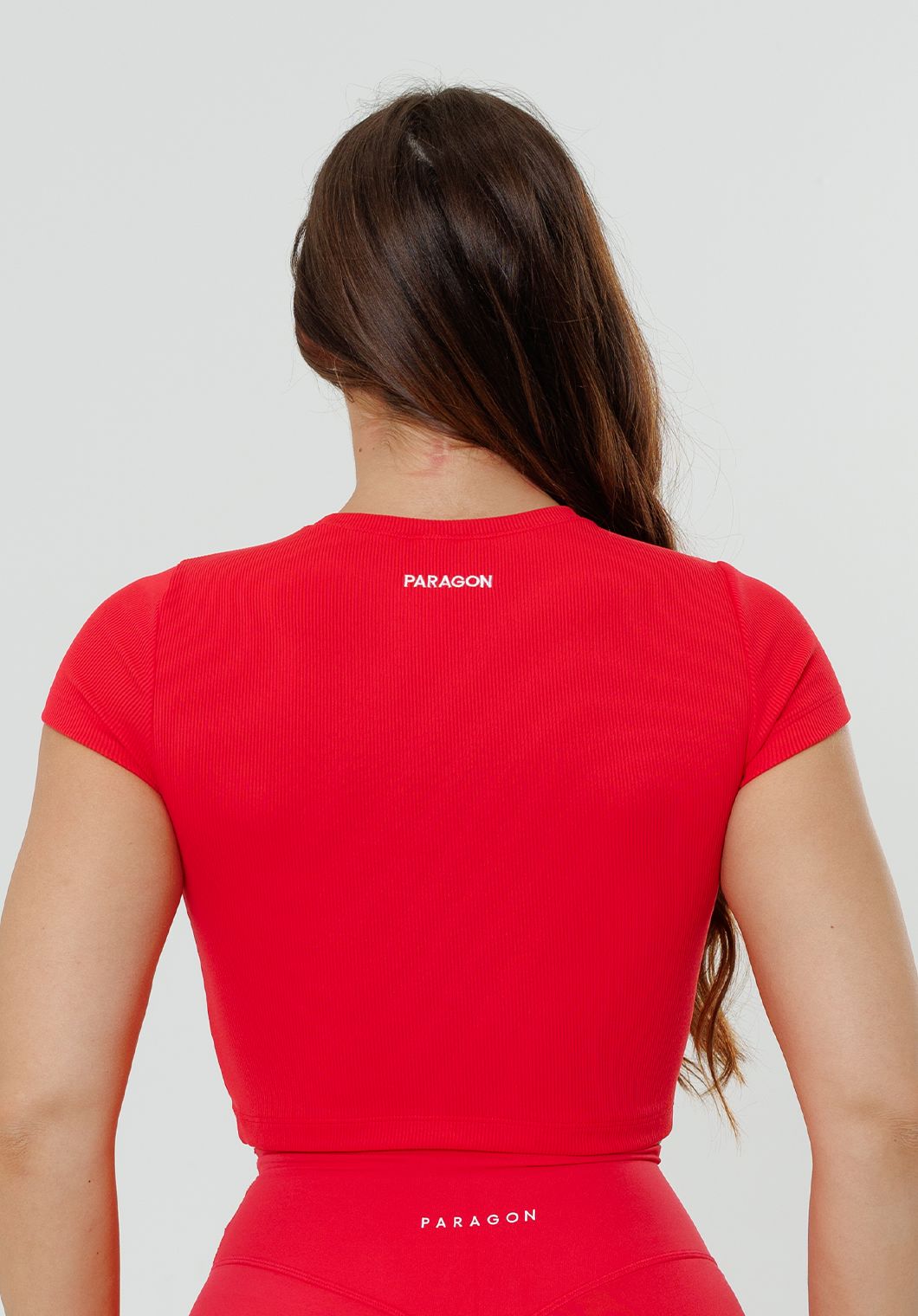 EasyRib™ Everyday Baby Tee Fruit Punch Tops/Tanks Paragon Fitwear 