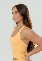 EasyRib™ Go-to Tank Top Nectar Tops/Tanks Paragon Fitwear 