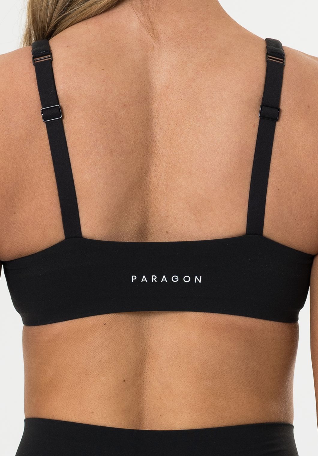 FormLux™ Curve LiteSculpt™ Bra – Paragon Fitwear