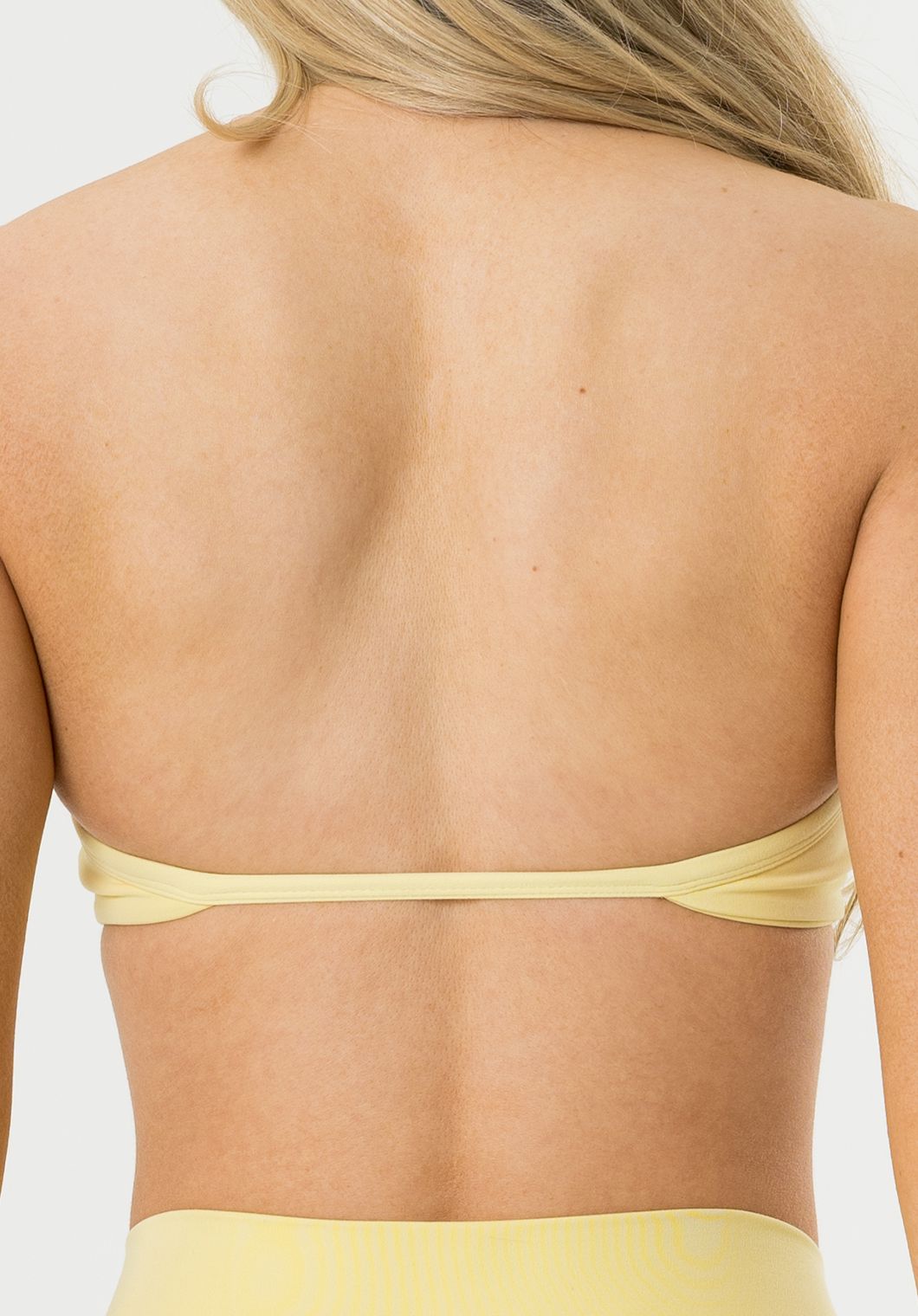 FormLux™ Enhance Halter Sports Bra Sunny Sports Bras Paragon Fitwear 