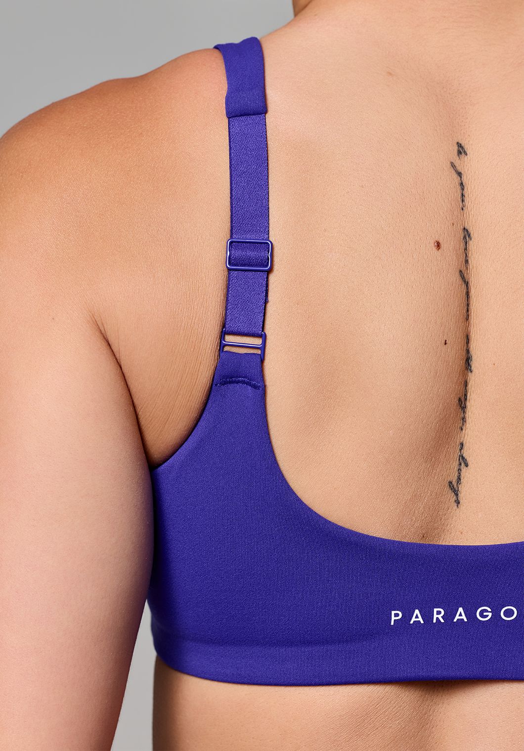 FormLux™ Frame Sports Bra Cosmic Sports Bras Paragon Fitwear 