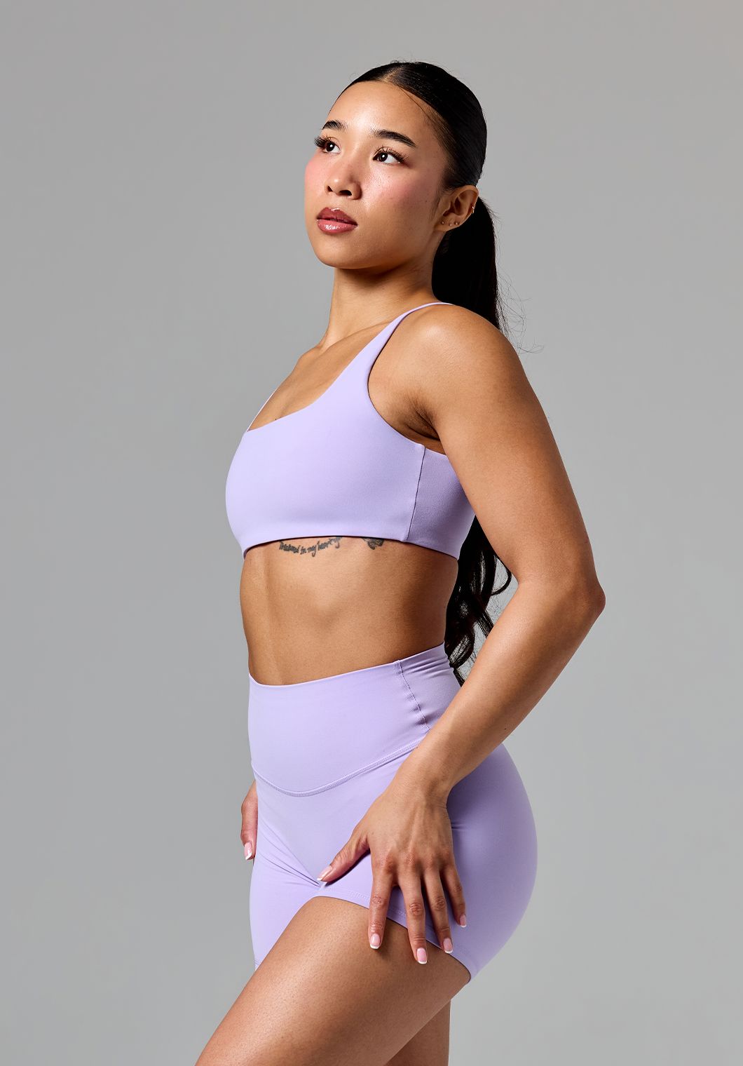 FormLux™ Frame Sports Bra Dreamscape Sports Bras Paragon Fitwear 