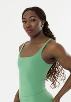 FormLux™ Frame Top Avocado Sports Bras Paragon Fitwear 
