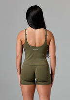 FormLux™ Frame Top Everglades Sports Bras Paragon Fitwear 