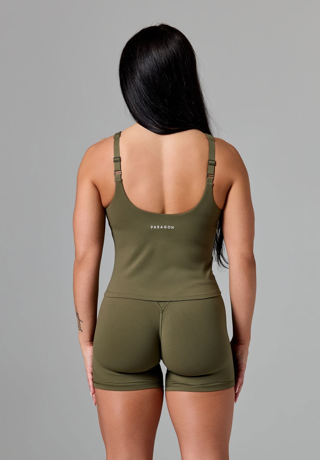 FormLux™ Frame Top Everglades Sports Bras Paragon Fitwear 