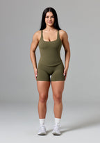 FormLux™ Frame Top Everglades Sports Bras Paragon Fitwear 