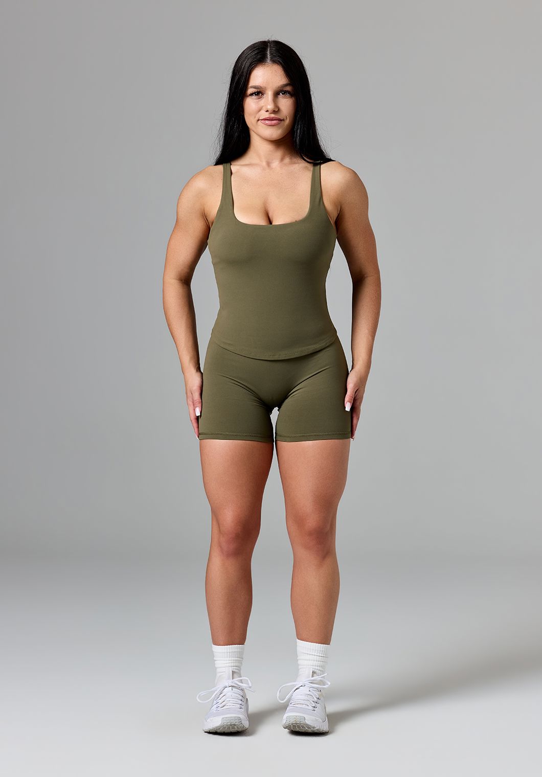 FormLux™ Frame Top Everglades Sports Bras Paragon Fitwear 