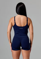 FormLux™ Frame Top Ink Sports Bras Paragon Fitwear 