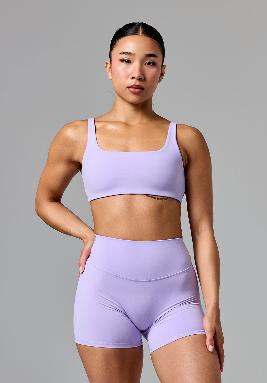 FormLux™ Frame Sports Bra Dreamscape Sports Bras Paragon Fitwear 