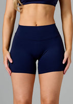 FormLux™ LiftTech™ Mid-Rise Short Ink Shorts Paragon Fitwear 