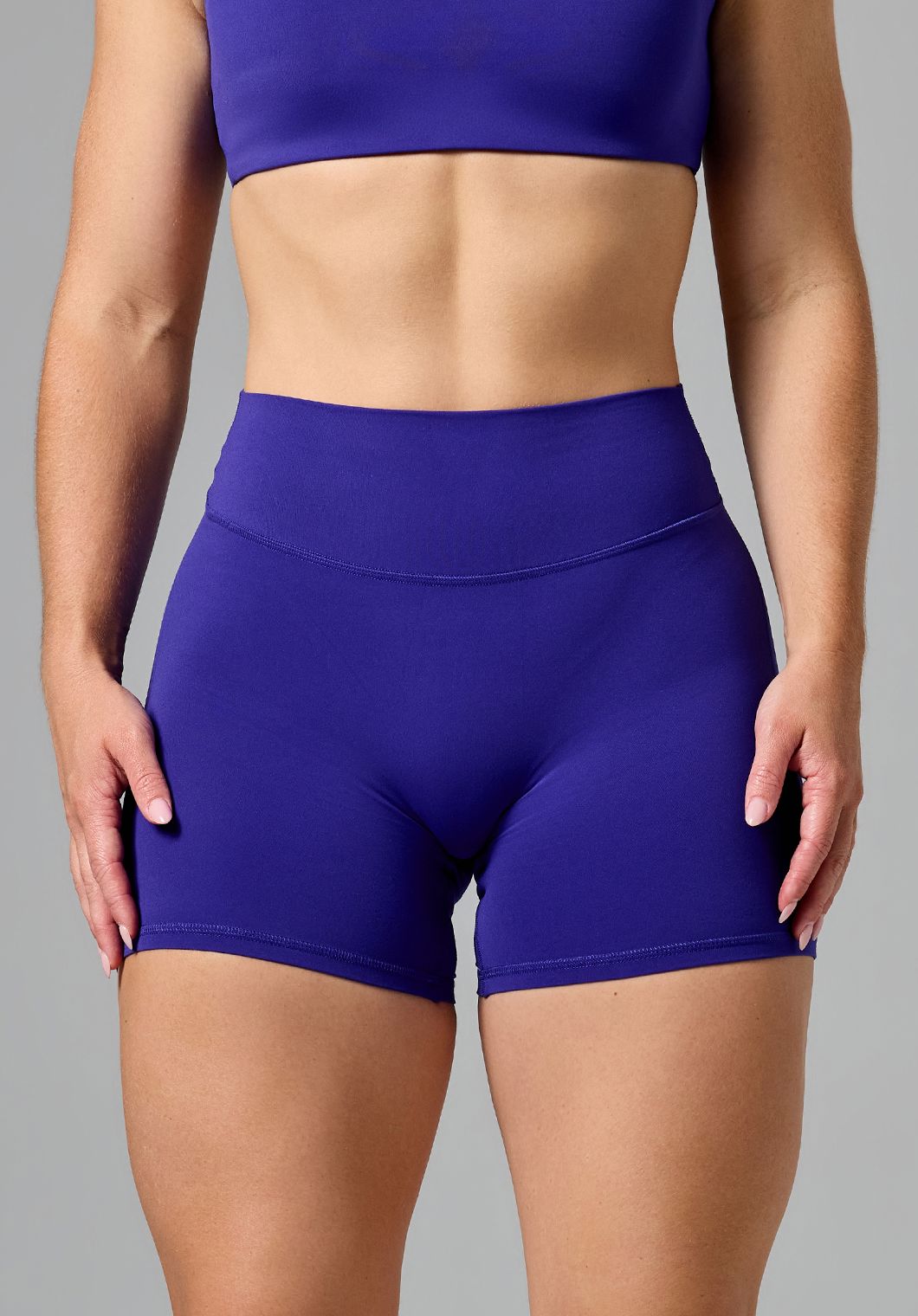 FormLux™ LiftTech™ Mid-Rise Short Cosmic Shorts Paragon Fitwear 