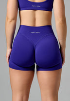 FormLux™ LiftTech™ Mid-Rise Short Cosmic Shorts Paragon Fitwear 