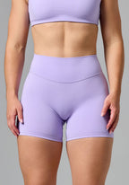 FormLux™ LiftTech™ Mid-Rise Short Dreamscape Shorts Paragon Fitwear 