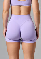 FormLux™ LiftTech™ Mid-Rise Short Dreamscape Shorts Paragon Fitwear 