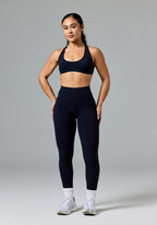 FormLux™ Original Sculptseam® Plus High-Rise Legging Onyx Leggings/Joggers Paragon Fitwear 