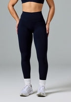 FormLux™ Original Sculptseam® Plus High-Rise Legging Onyx Leggings/Joggers Paragon Fitwear 