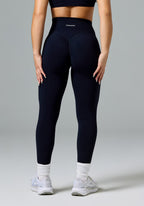 FormLux™ Original Sculptseam® Plus High-Rise Legging Onyx Leggings/Joggers Paragon Fitwear 