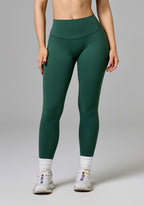 FormLux™ Original Sculptseam® Plus High-Rise Legging Forest Leggings/Joggers Paragon Fitwear 