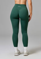 FormLux™ Original Sculptseam® Plus High-Rise Legging Forest Leggings/Joggers Paragon Fitwear 