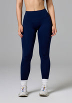 FormLux™ Original Sculptseam® Plus High-Rise Legging Ink Leggings/Joggers Paragon Fitwear 
