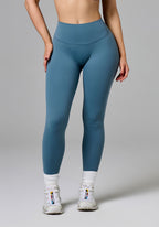 FormLux™ Original Sculptseam® Plus High-Rise Legging Slate Leggings/Joggers Paragon Fitwear 