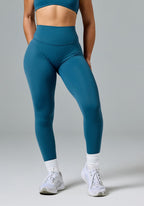 FormLux™ Original Sculptseam® Plus High-Rise Legging Juniper Berry Leggings/Joggers Paragon Fitwear 