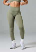 FormLux™ Original Sculptseam® Plus High-Rise Legging Pistachio Leggings/Joggers Paragon Fitwear 