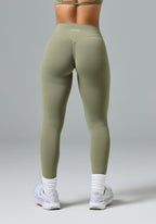 FormLux™ Original Sculptseam® Plus High-Rise Legging Pistachio Leggings/Joggers Paragon Fitwear 