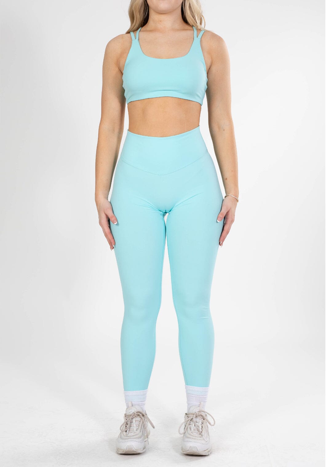 UltraLux Curve Contour Sculptseam Legging Sugar Rush Leggings/Joggers Paragon Fitwear 