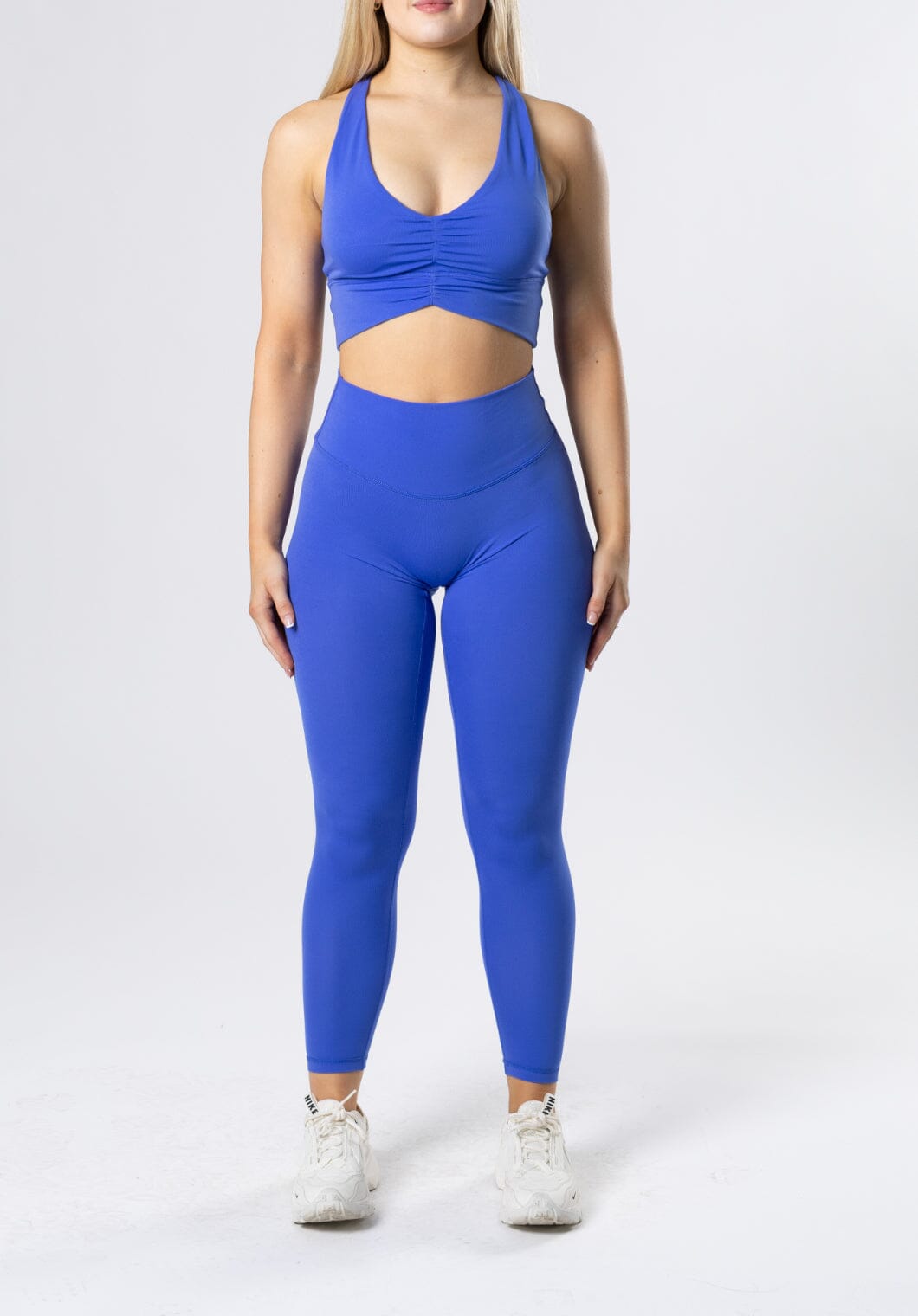Reluna Original Sculptseam® Plus Legging Mistique - Paragon Fitwear